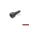 VW Original Tornillo Cilindrico Con Cabeza De Hexagono Interior - N 0447041