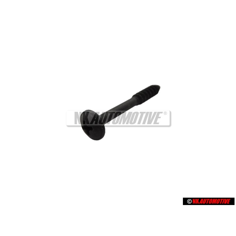 VW Original Tornillo Alomado P. 