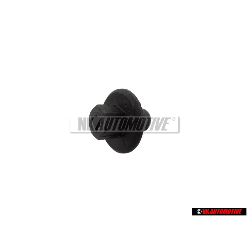 VW Original Tuerca Hexagonal - N 90482701