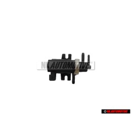 VW Original Convertidor De Presion - 1H0906627
