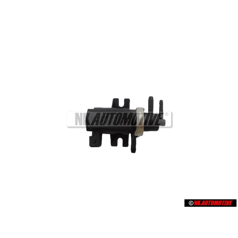 VW Original Convertidor De Presion - 1H0906627