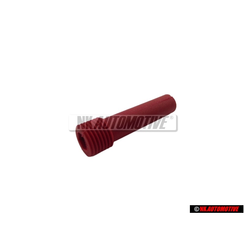 VW Original Tubo De Aceite - 096321363