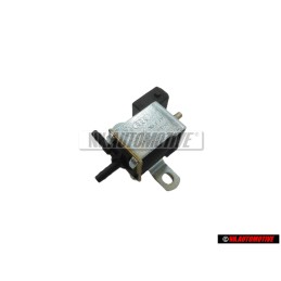 VW Original Electrovalvula - 028906283F