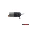 VW Original Bomba De Sistema Lavacristales - 431955651