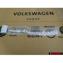 VW Original Lamina Protectora De Impactos - 251853931A