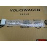 VW Original Lamina Protectora De Impactos - 251853931A