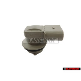 VW Original Portalamparas - 7D0953123A
