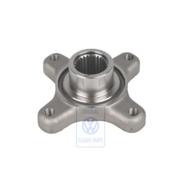 VW Original Brida - 000409271