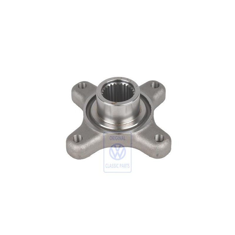 VW Original Brida - 000409271