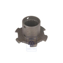 VW Original Manguito De Mando - 009525623A