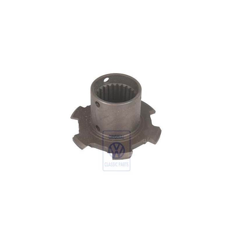 VW Original Manguito De Mando - 009525623A