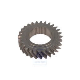 VW Original Pinon Dentado - 012311149CH