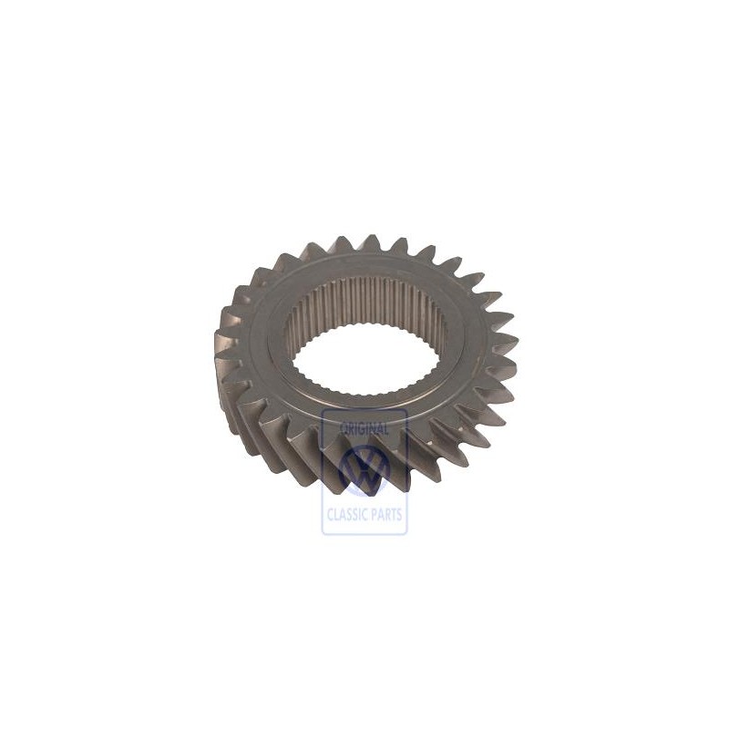 VW Original Pinon Dentado - 012311149CH
