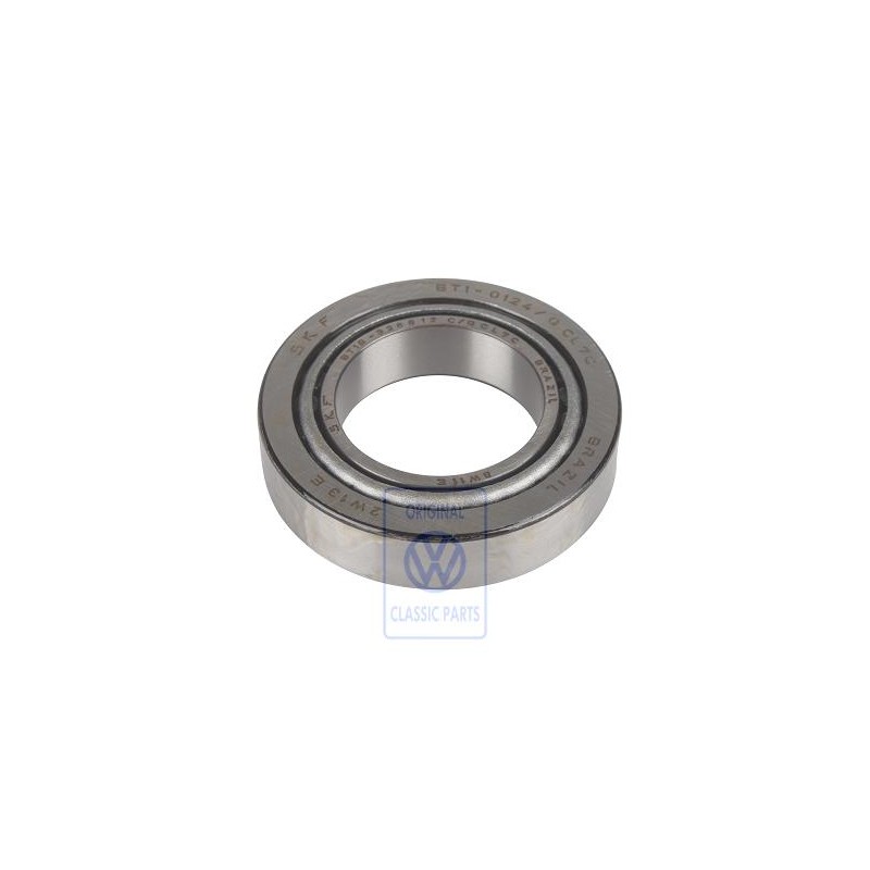 VW Original Rodamiento De Rodillos Conicos - 01M323981A