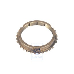 VW Original Anillo Sincronizacion - 020311247