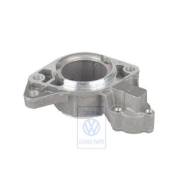 VW Original Caja Recepcion Accionamiento - 020911255A
