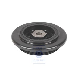 VW Original Amortiguador Vibraciones - 022105243E