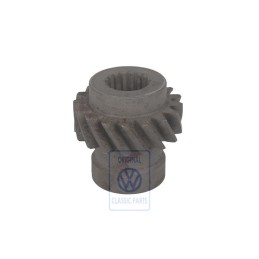 VW Original Pinon P. Arbol Mando - 027115027