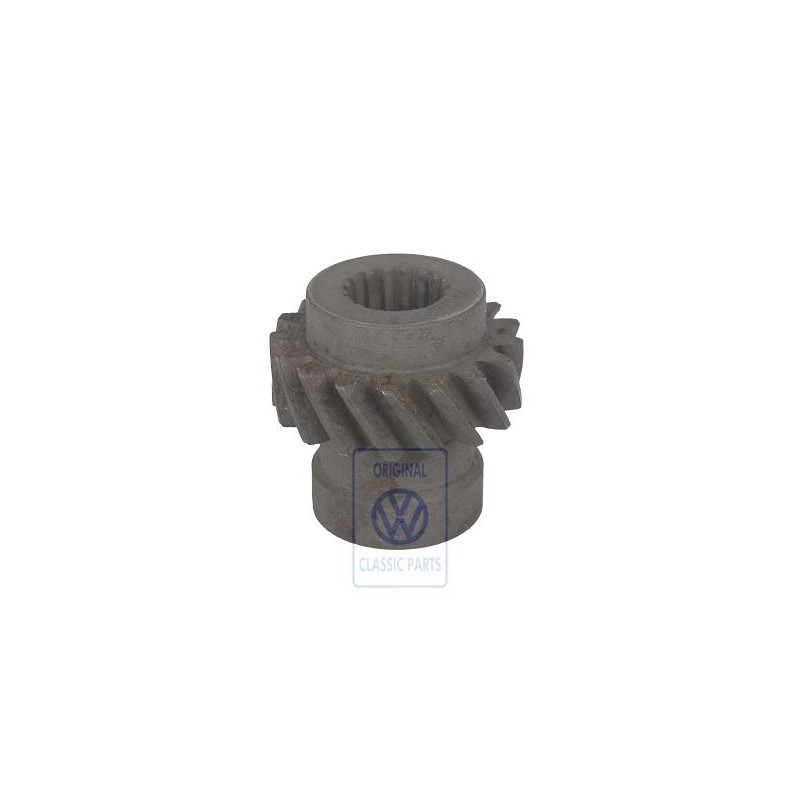 VW Original Pinon P. Arbol Mando - 027115027