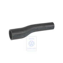 VW Original Tubo Flexible Refrigerante - 027121063C