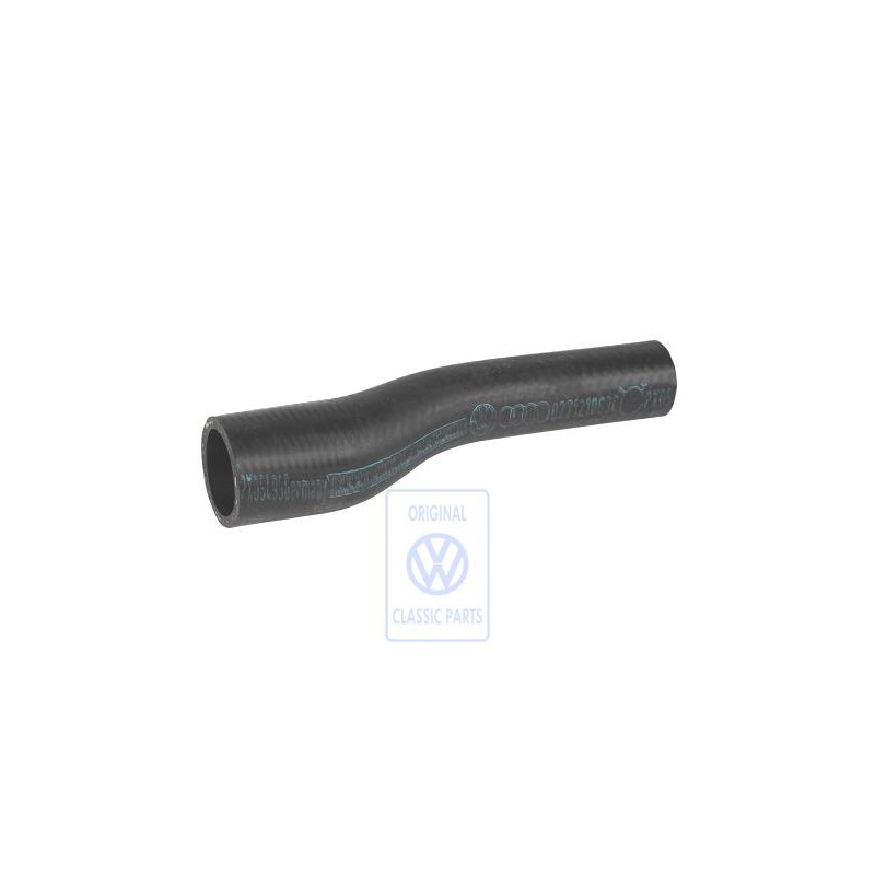 VW Original Tubo Flexible Refrigerante - 027121063C