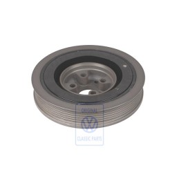 VW Original Amortiguador Vibraciones - 028105243T