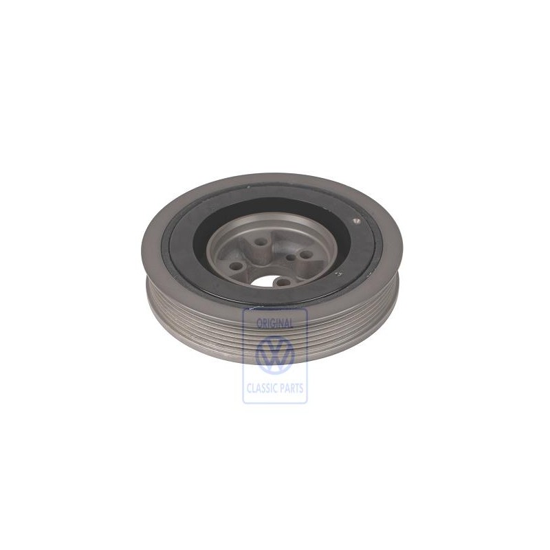 VW Original Amortiguador Vibraciones - 028105243T