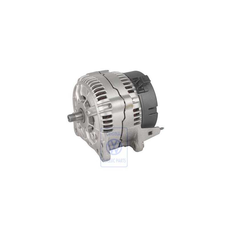 VW Original Alternador - 028903018BX