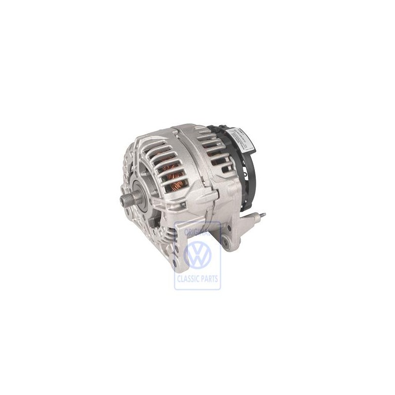 VW Original Alternador - 028903028DX