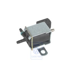 VW Original Electrovalvula - 028906283J