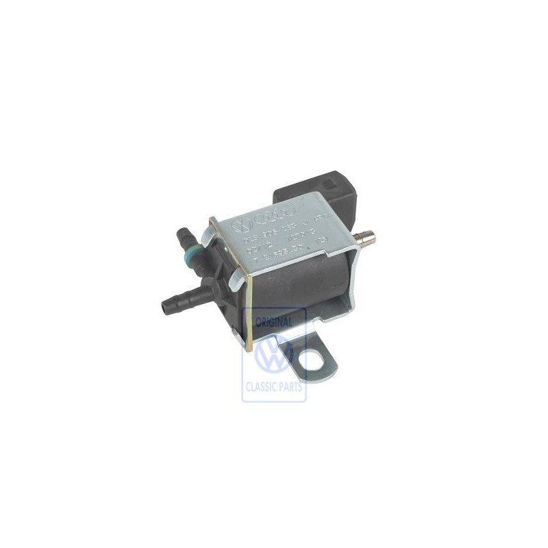 VW Original Electrovalvula - 028906283J