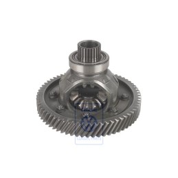 VW Original Diferencial - 02C409021BF