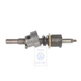 VW Original Eje Toma - 02J301233F