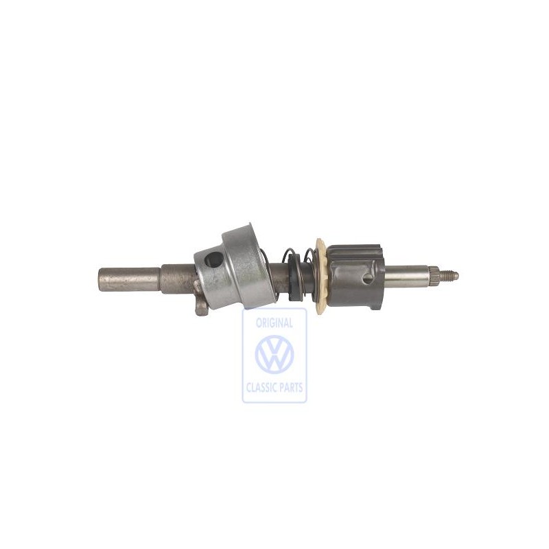 VW Original Eje Toma - 02J301233F
