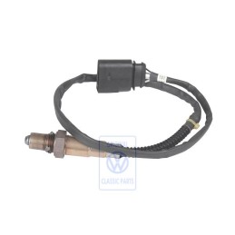 VW Original Sonda Lambda - 030906262E