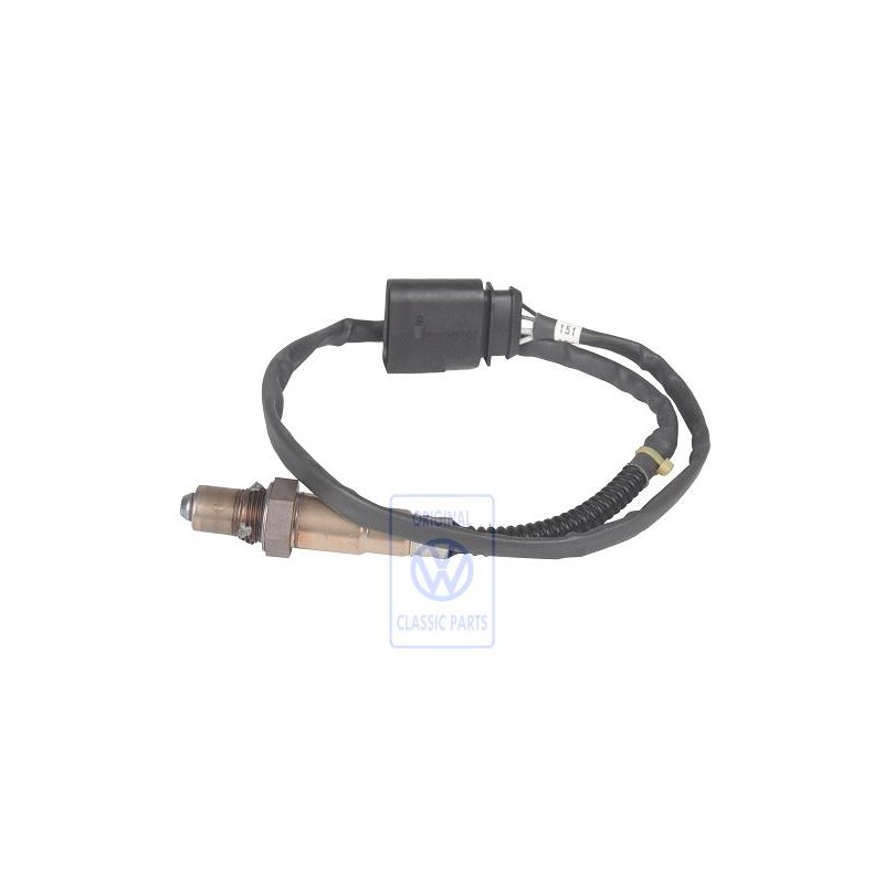 VW Original Sonda Lambda - 030906262E