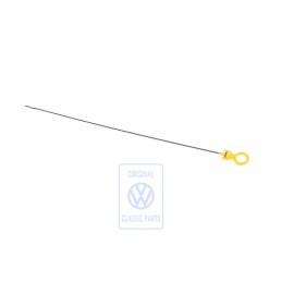 VW Original Varilla De Medicion De Aceite - 032115611D