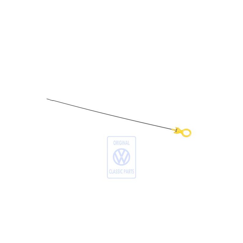 VW Original Varilla De Medicion De Aceite - 032115611D
