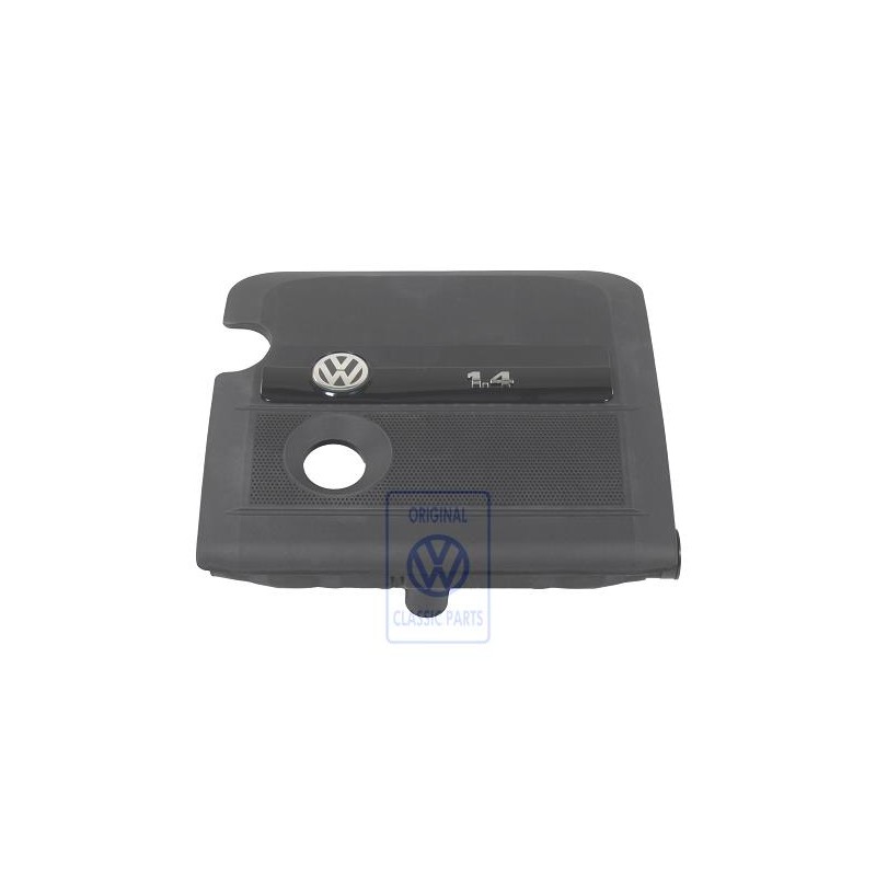 VW Original Filtro De Aire - 036129607CS