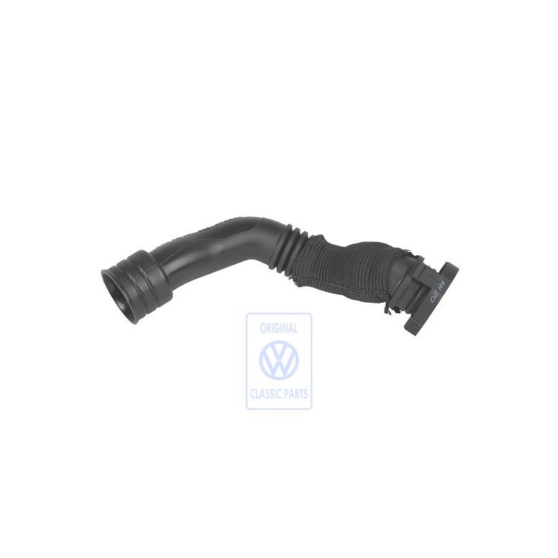 VW Original Tubo Ventilacion - 038103493AB