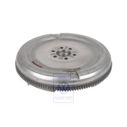 VW Original Volante Motor - 038105266Q