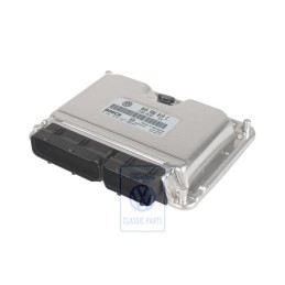 VW Original Unidad De Control Motor Diesel - 045906019C