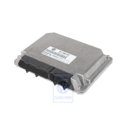 VW Original Unidad De Control Motor Otto - 047906027