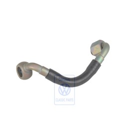 VW Original Tubo Combustible - 051133673D
