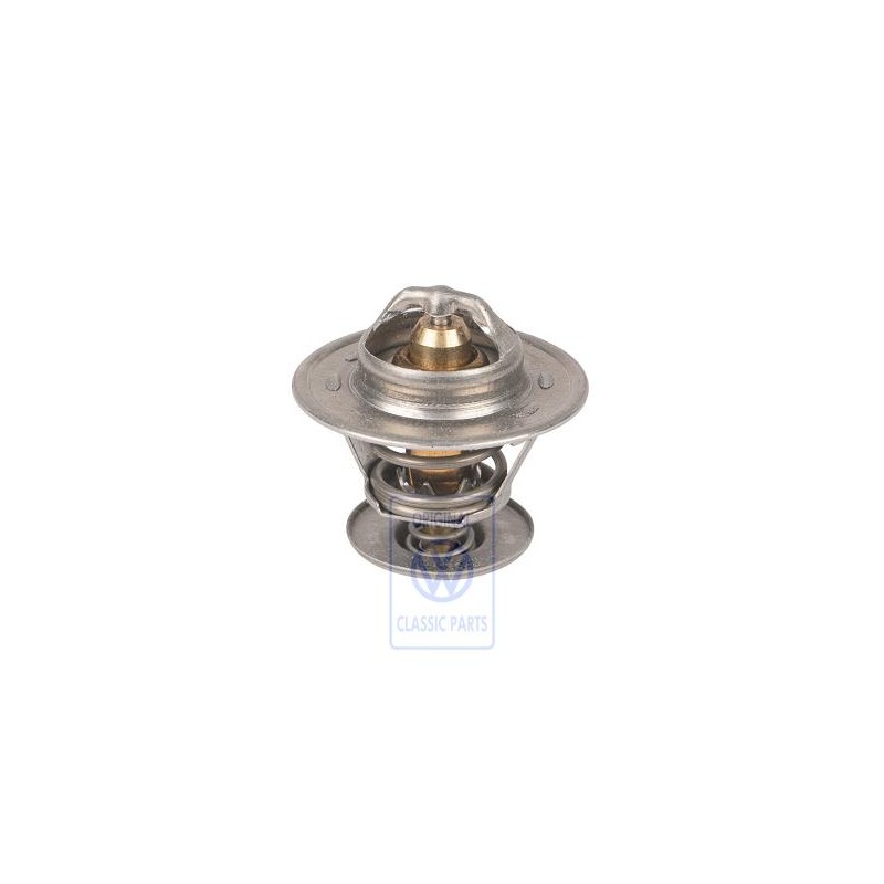 VW Original Regulador Refriger - 056121113A