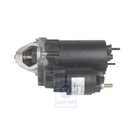 VW Original Motor Arranque - 058911023BX