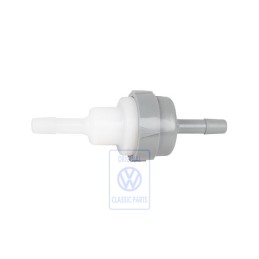 VW Original Valvula De Presion - 059130789