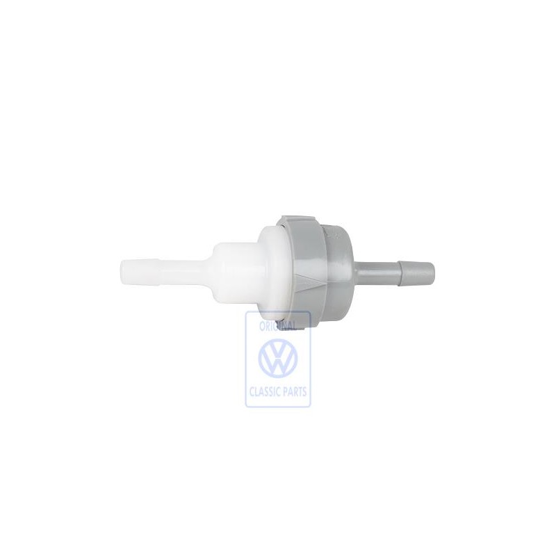 VW Original Valvula De Presion - 059130789