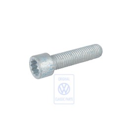VW Original Tornillo Cilindrico - 062105307A