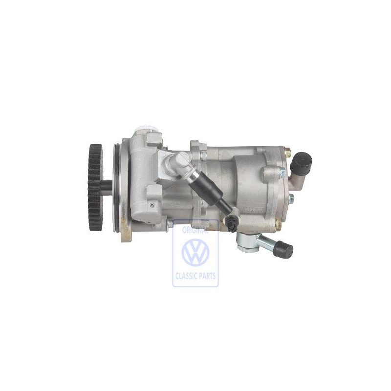 VW Original Bomba De Aletas Tandem - 062145165E